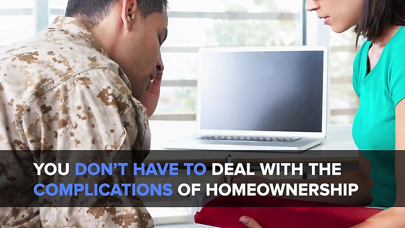 Home Loan Benefits for Veterans